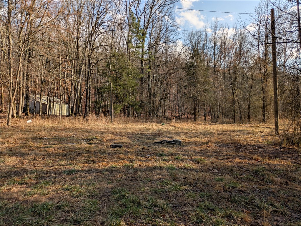 metes and bounds - Residential