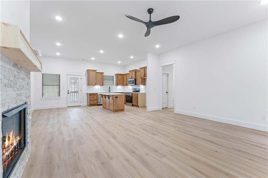 Bethnal Sub Bvv - Residential Lease