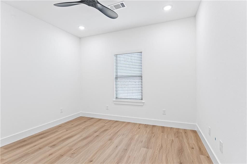 Bethnal Sub Bvv - Residential Lease