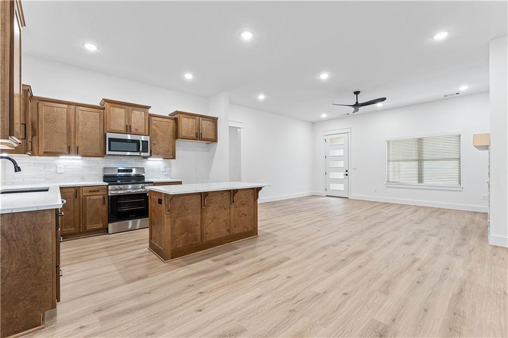 Bethnal Sub Bvv - Residential Lease