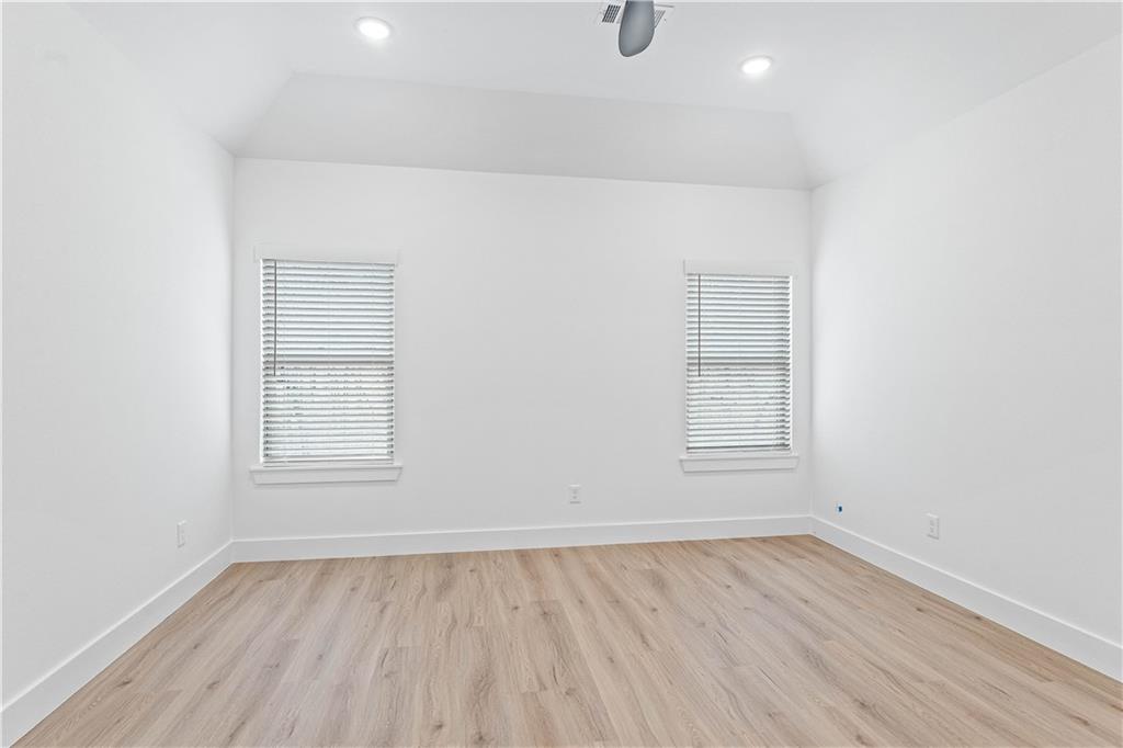 Bethnal Sub Bvv - Residential Lease