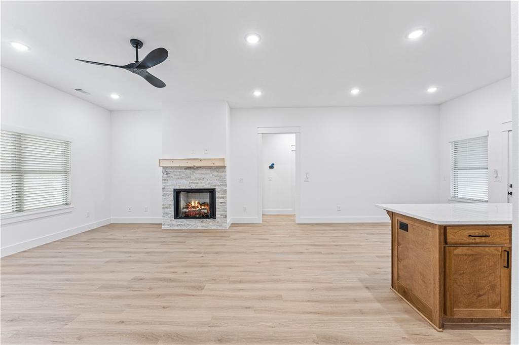 Bethnal Sub Bvv - Residential Lease