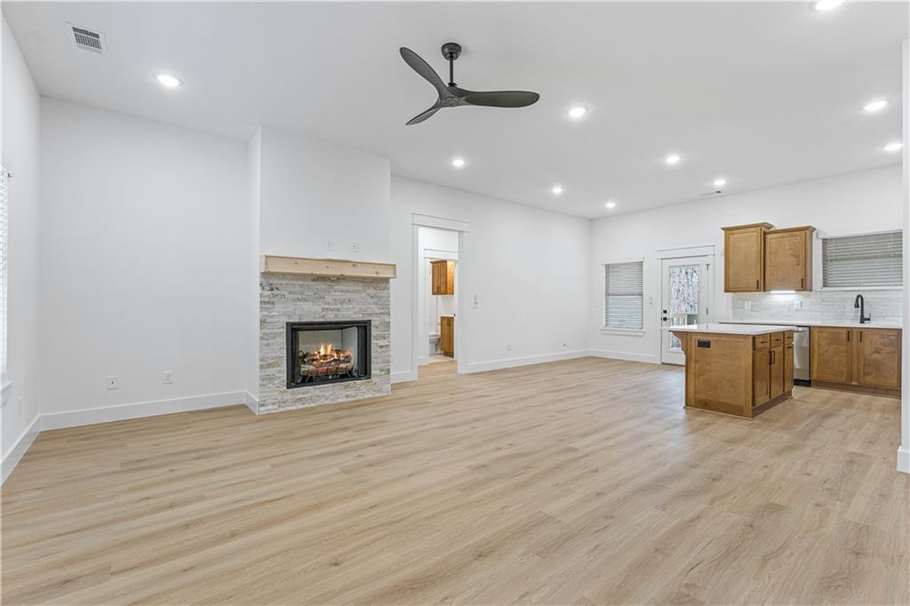 Bethnal Sub Bvv - Residential Lease