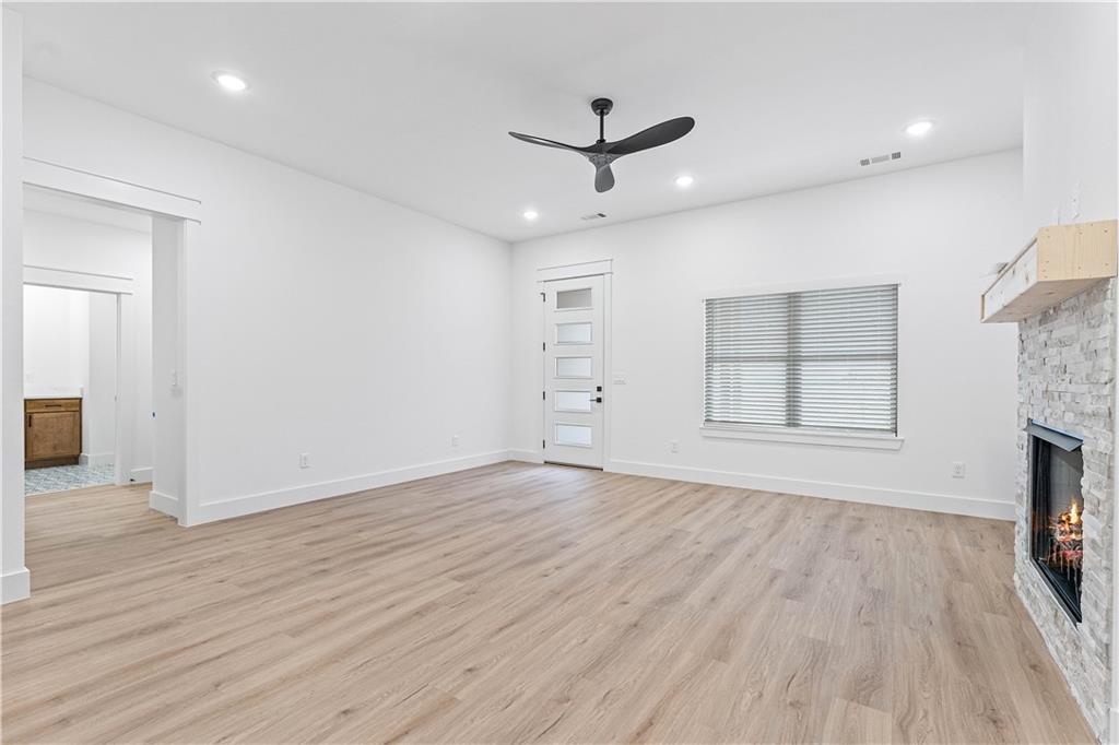 Bethnal Sub Bvv - Residential Lease