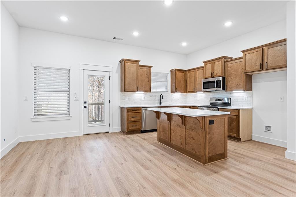 Bethnal Sub Bvv - Residential Lease