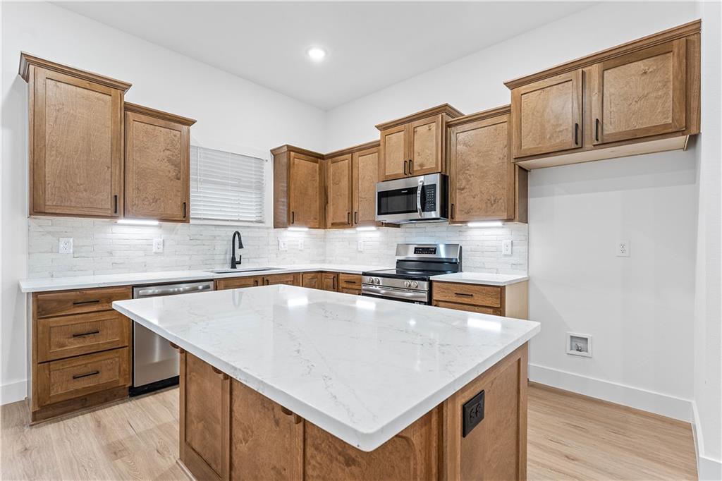 Bethnal Sub Bvv - Residential Lease