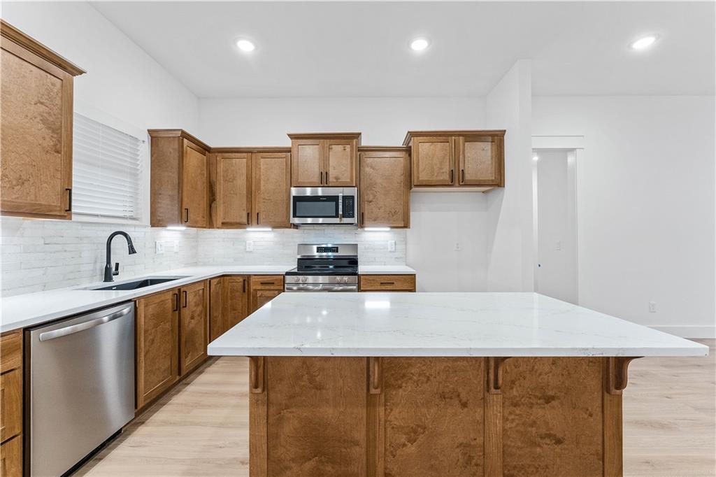 Bethnal Sub Bvv - Residential Lease