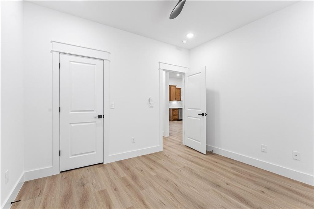 Bethnal Sub Bvv - Residential Lease