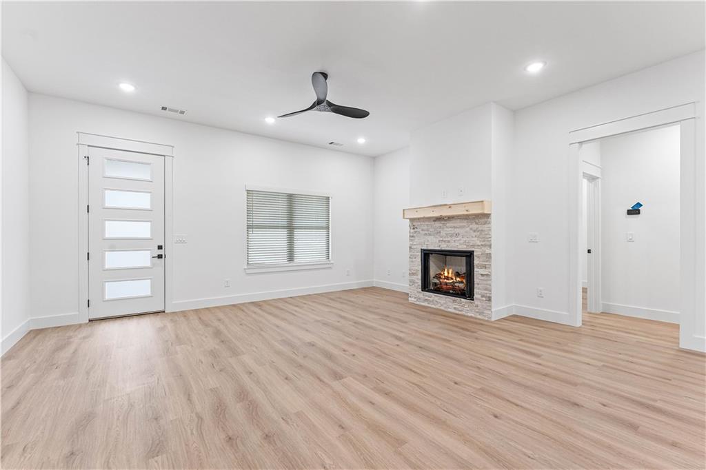 Bethnal Sub Bvv - Residential Lease