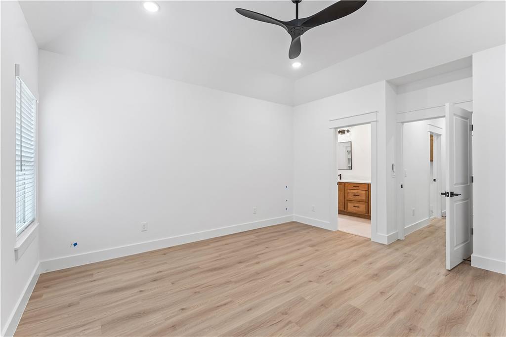 Bethnal Sub Bvv - Residential Lease