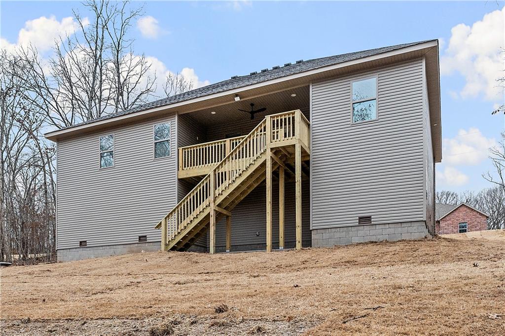 Bethnal Sub Bvv - Residential Lease