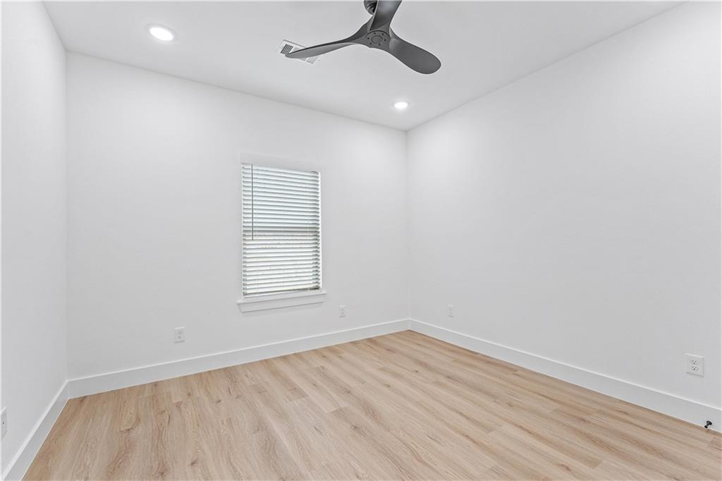 Bethnal Sub Bvv - Residential Lease