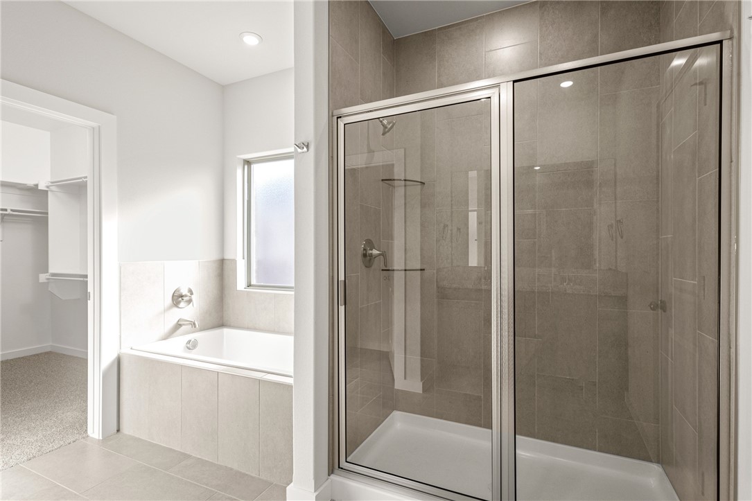 Heritage Ranch Ph 4 Siloam Spgs - Residential Lease