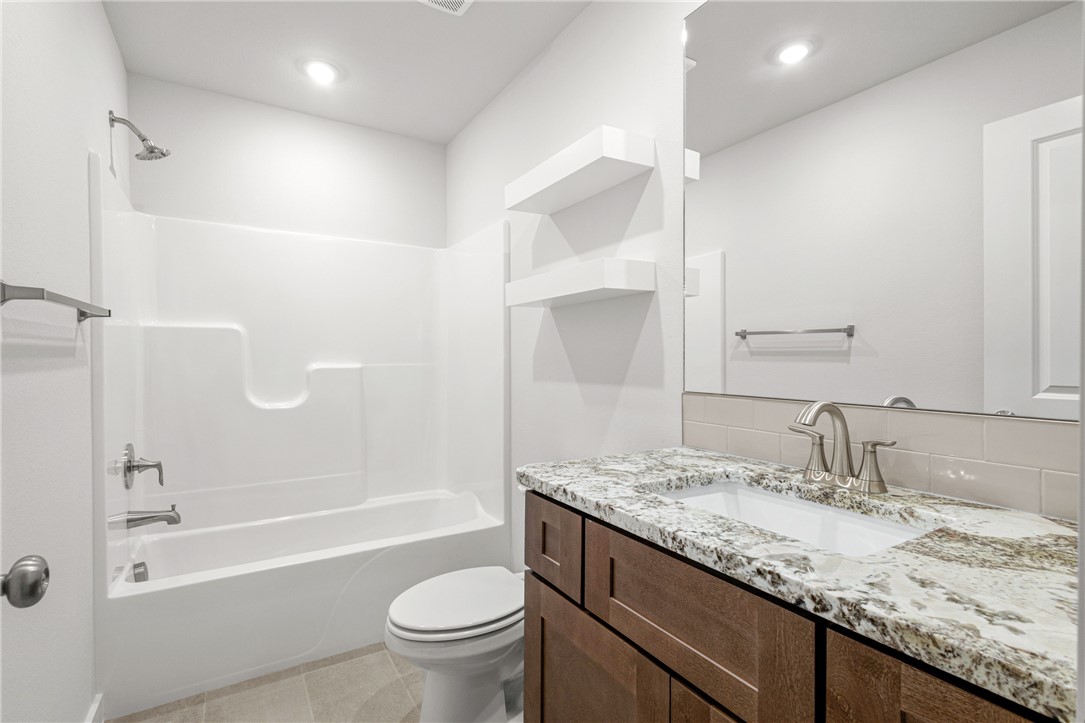 Heritage Ranch Ph 4 Siloam Spgs - Residential Lease
