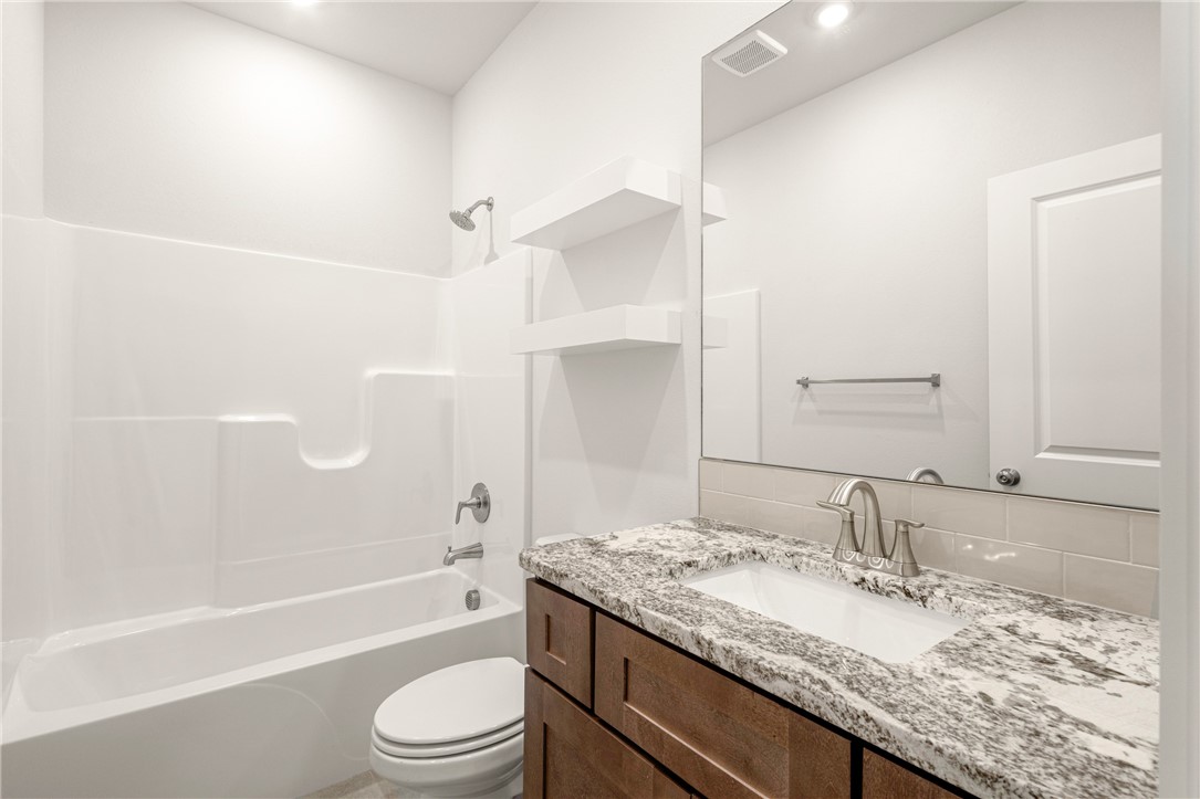 Heritage Ranch Ph 4 Siloam Spgs - Residential Lease