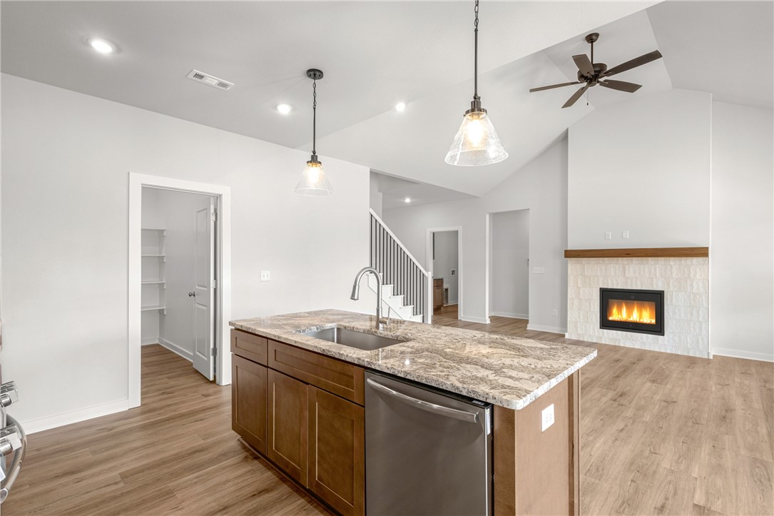 Heritage Ranch Ph 4 Siloam Spgs - Residential Lease