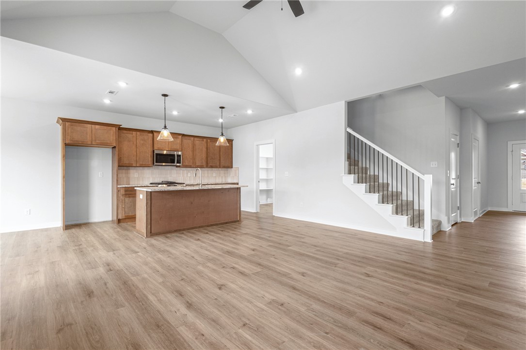 Heritage Ranch Ph 4 Siloam Spgs - Residential Lease