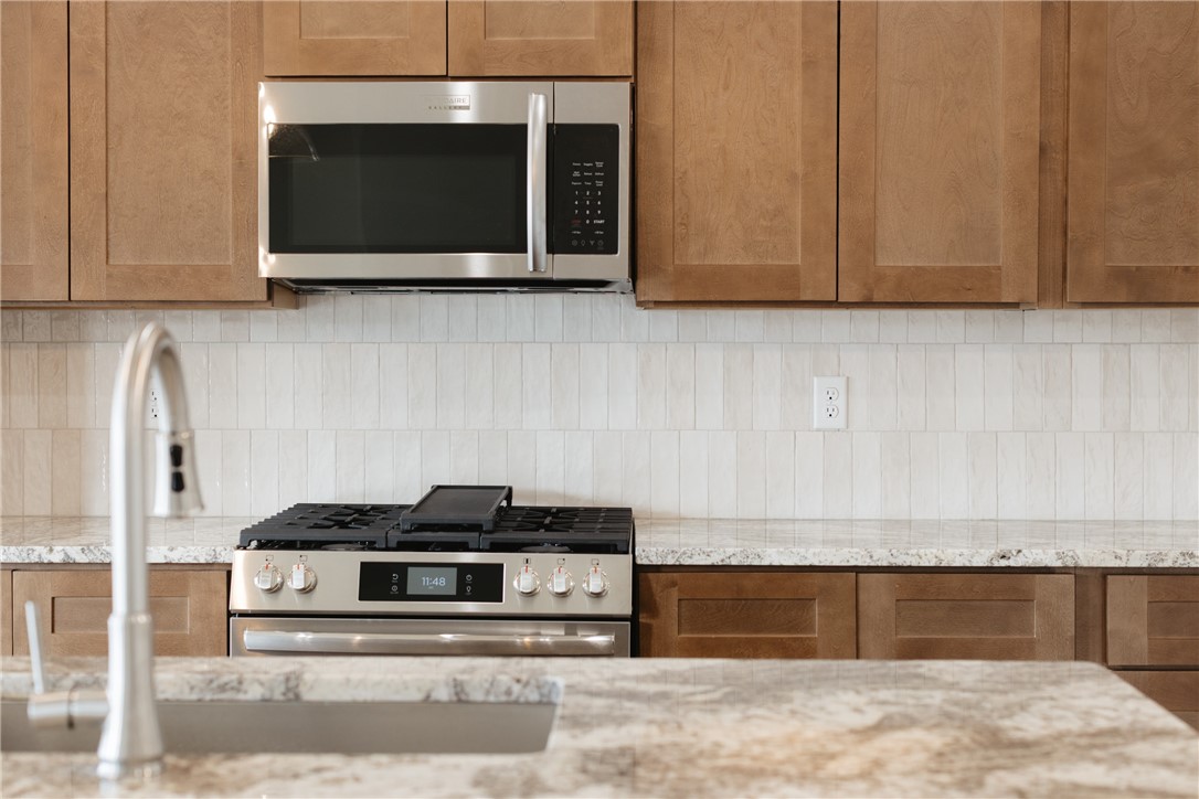 Heritage Ranch Ph 4 Siloam Spgs - Residential Lease