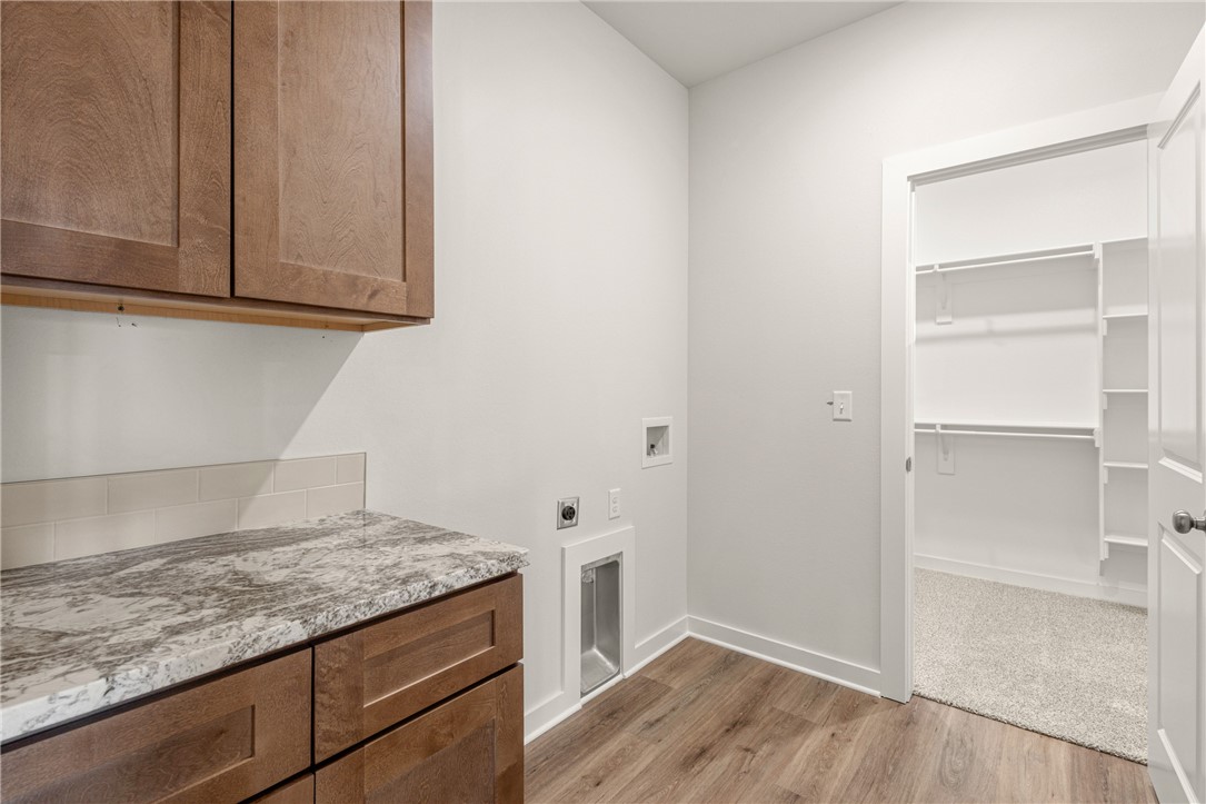 Heritage Ranch Ph 4 Siloam Spgs - Residential Lease