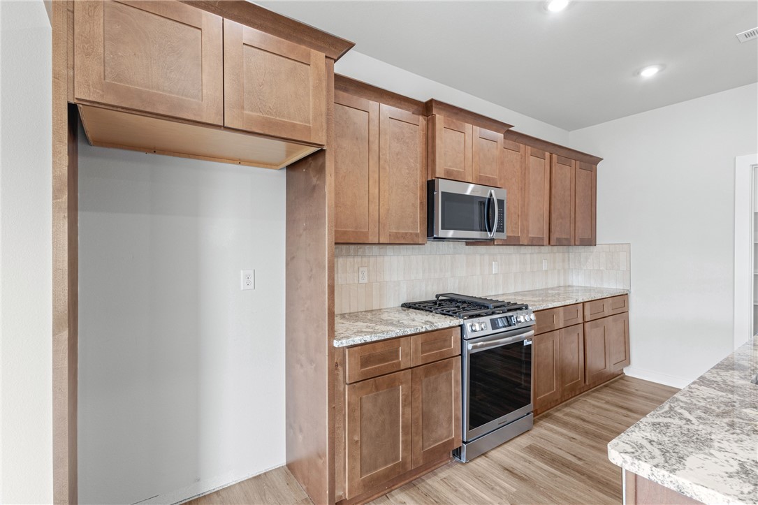 Heritage Ranch Ph 4 Siloam Spgs - Residential Lease
