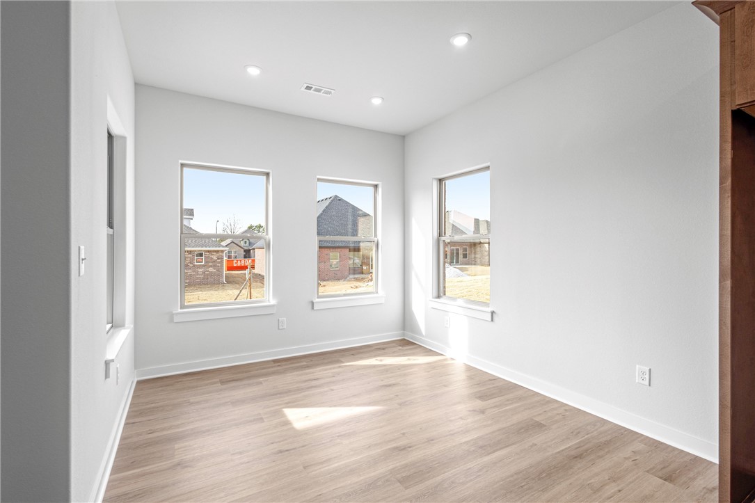 Heritage Ranch Ph 4 Siloam Spgs - Residential Lease