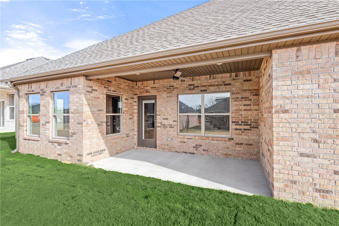 Heritage Ranch Ph 4 Siloam Spgs - Residential Lease