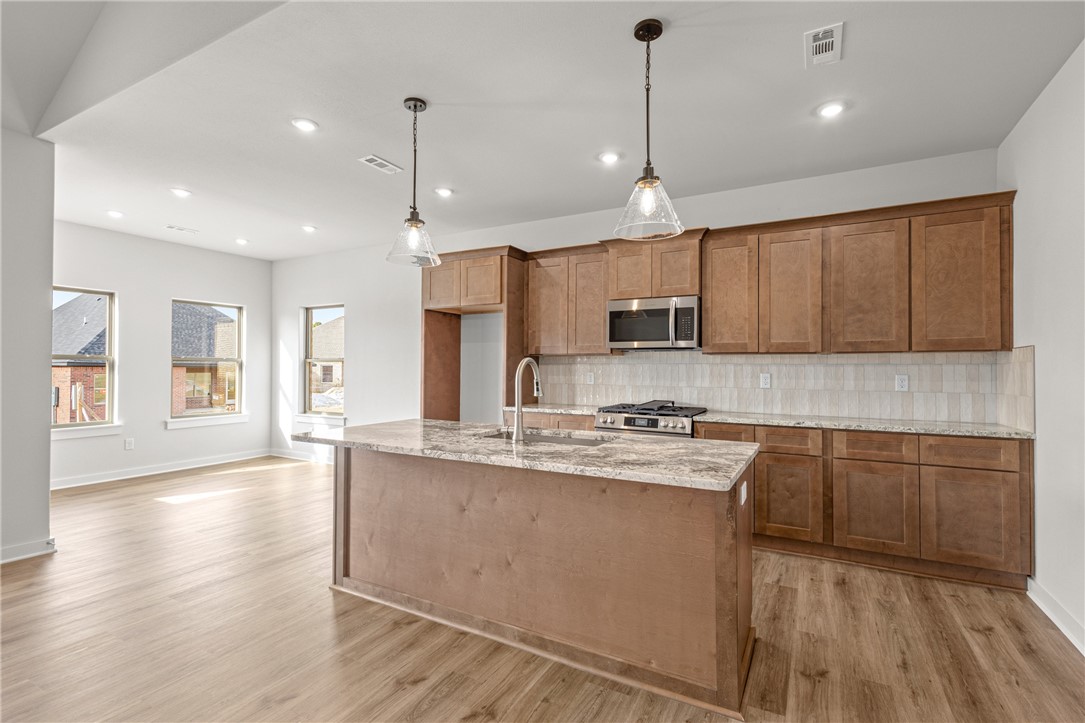 Heritage Ranch Ph 4 Siloam Spgs - Residential Lease