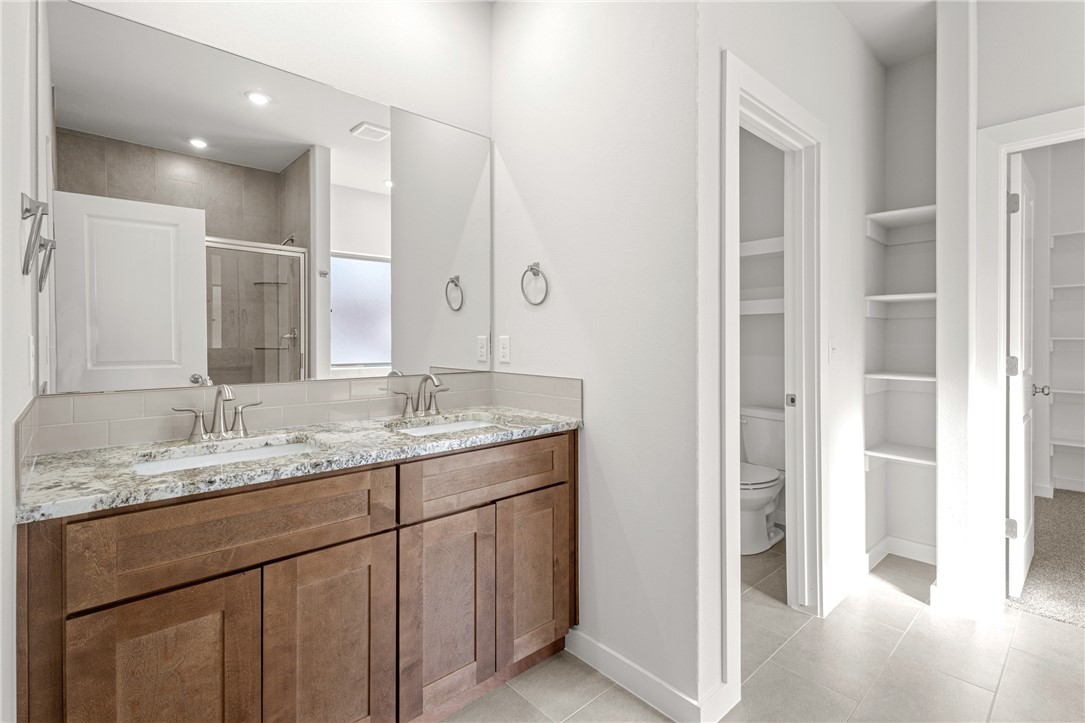 Heritage Ranch Ph 4 Siloam Spgs - Residential Lease