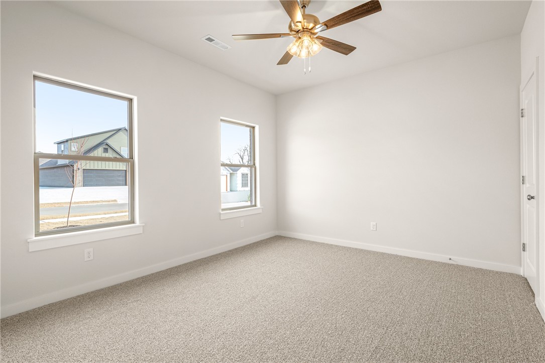 Heritage Ranch Ph 4 Siloam Spgs - Residential Lease