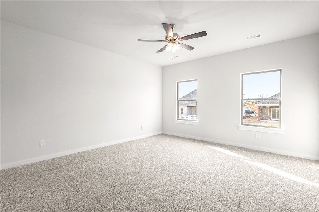 Heritage Ranch Ph 4 Siloam Spgs - Residential Lease