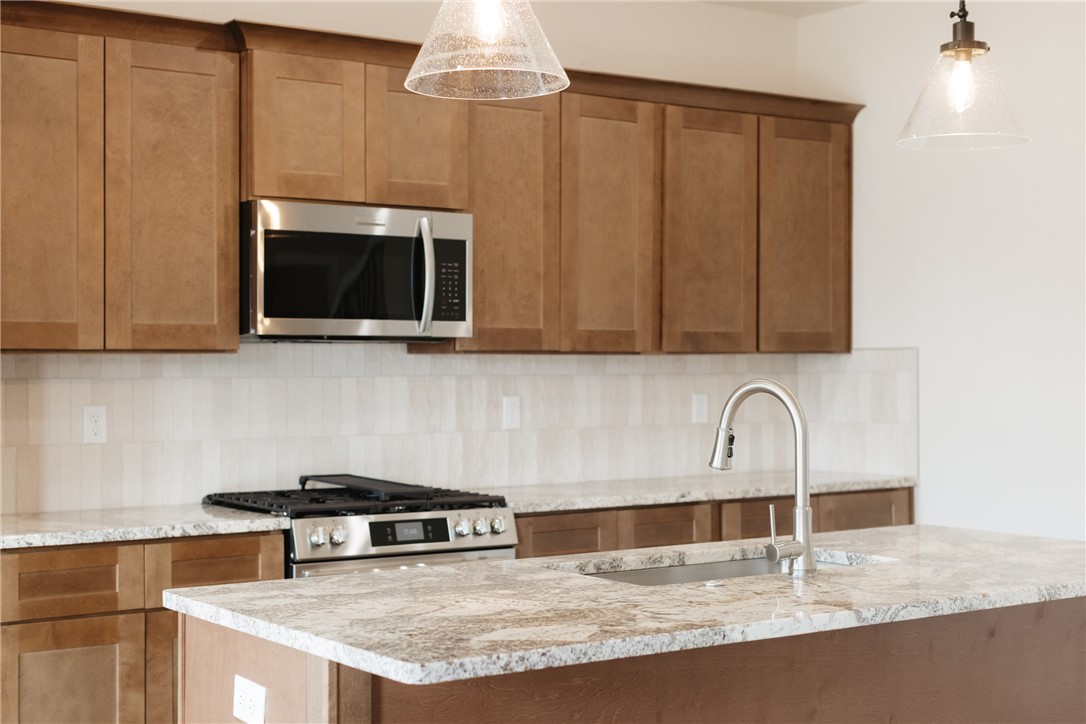Heritage Ranch Ph 4 Siloam Spgs - Residential Lease