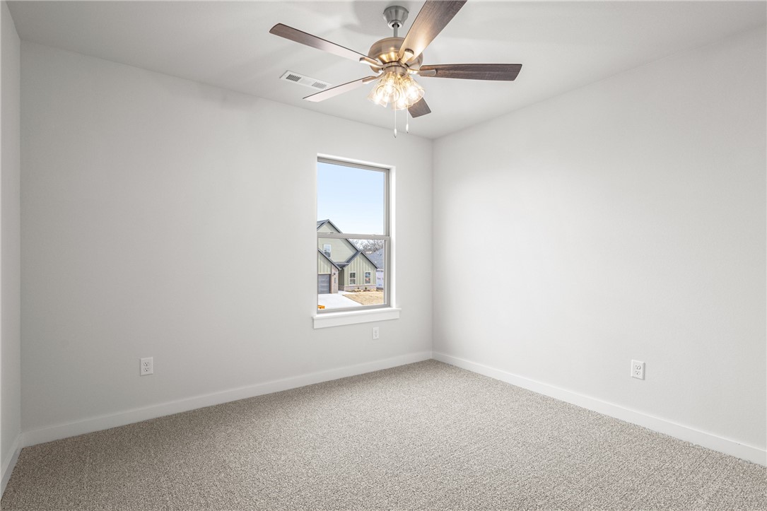Heritage Ranch Ph 4 Siloam Spgs - Residential Lease