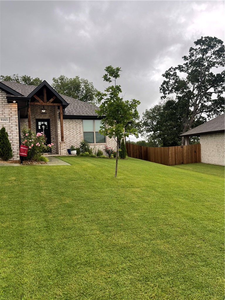 The Meadows Of Chaffee - Residential