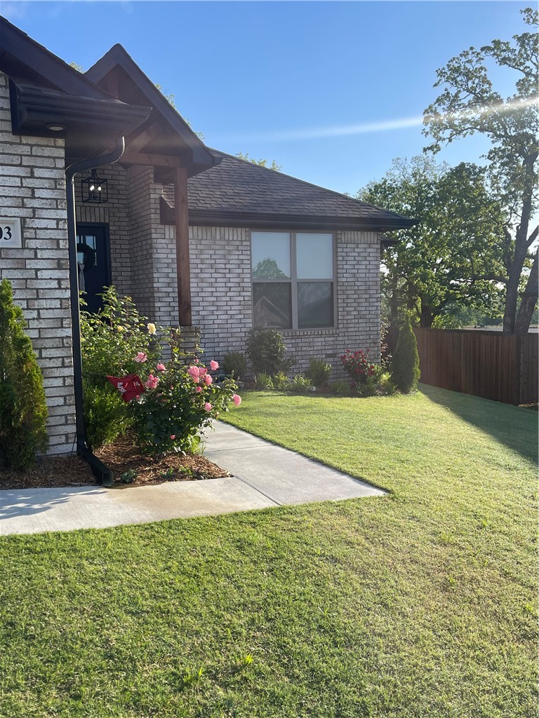 The Meadows Of Chaffee - Residential