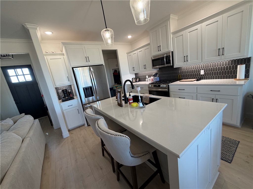 The Meadows Of Chaffee - Residential