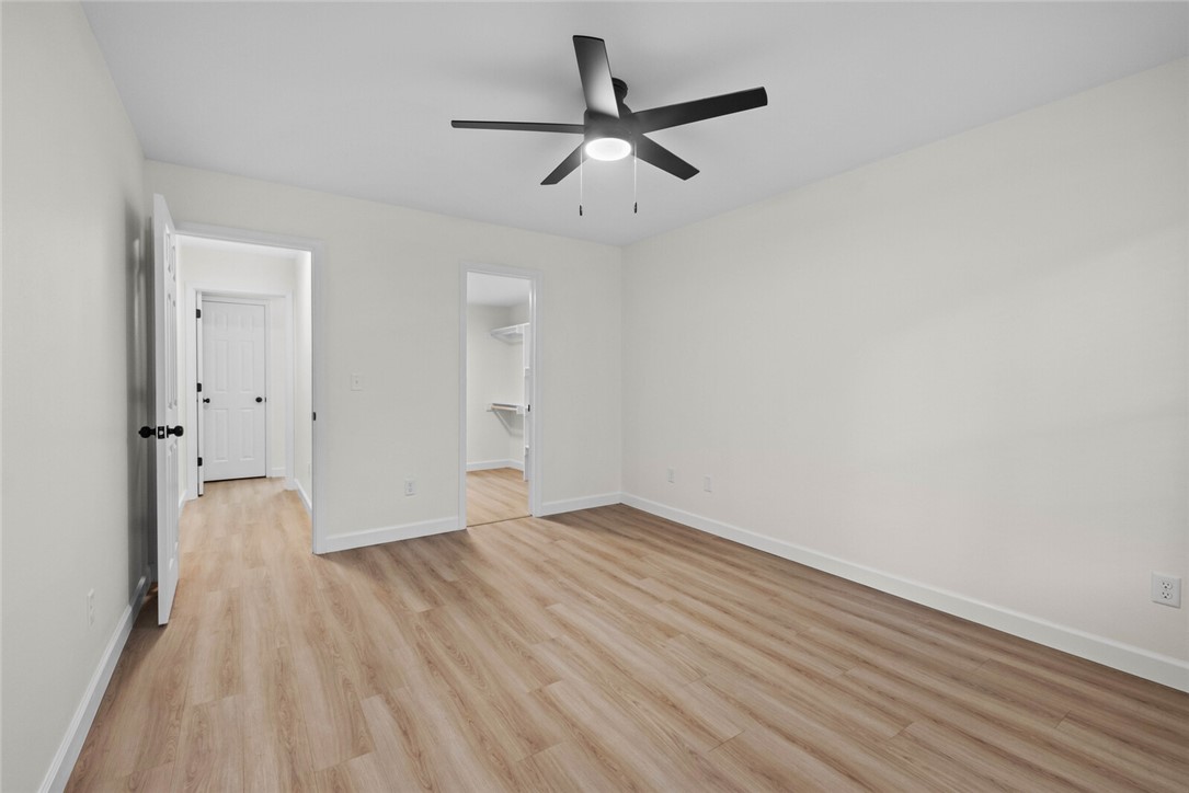 Royal Oaks Estates - Residential Lease