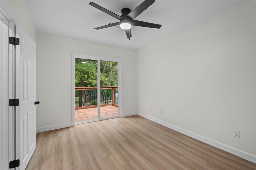 Royal Oaks Estates - Residential Lease