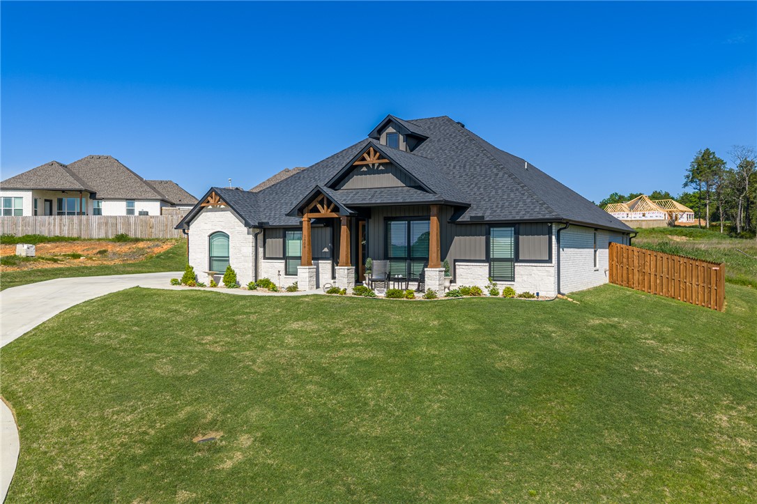 Legacy Creek Ph Ii - Residential