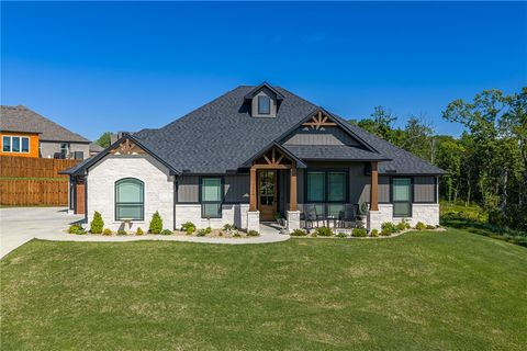 Photo of 2809 Leonards Way, Van Buren, AR 72956 (MLS # 1344011)