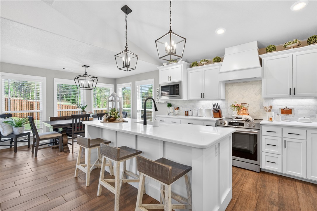 Legacy Creek Ph Ii - Residential