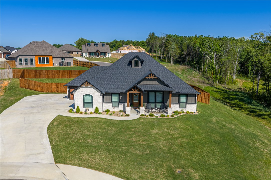 Legacy Creek Ph Ii - Residential