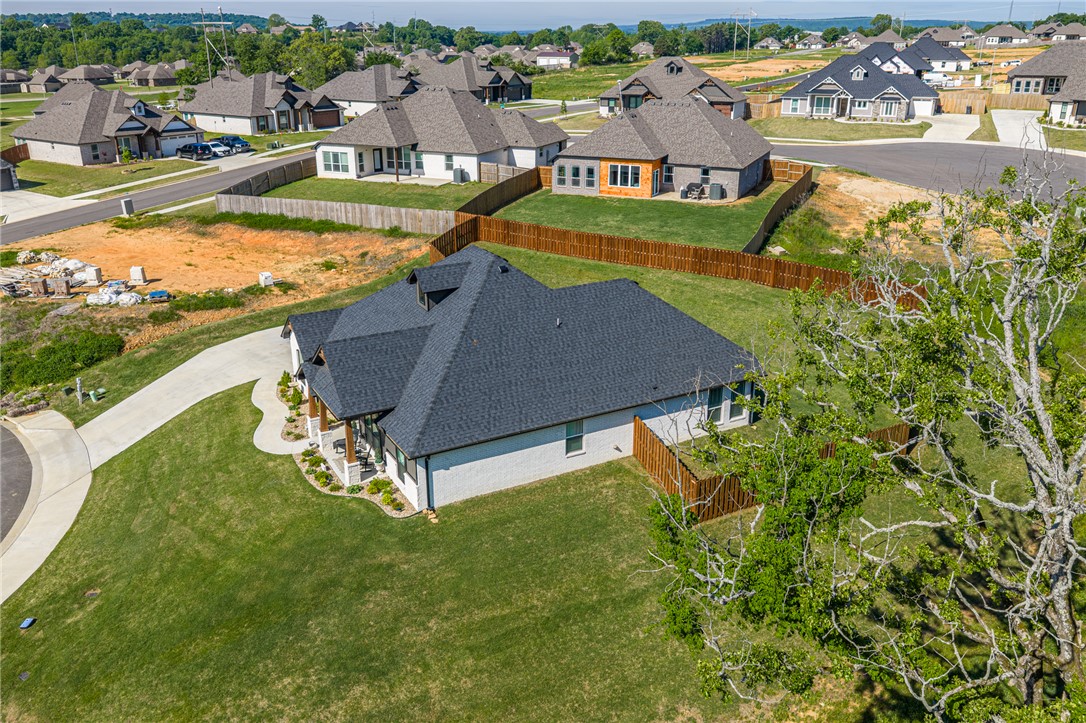 Legacy Creek Ph Ii - Residential