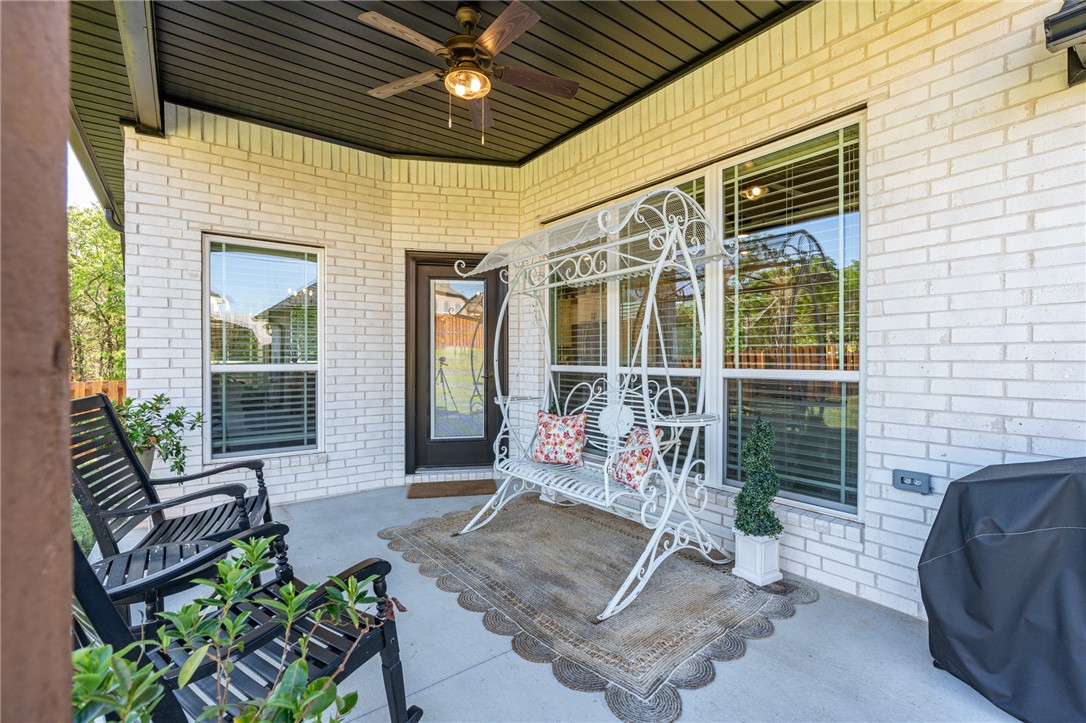 Legacy Creek Ph Ii - Residential