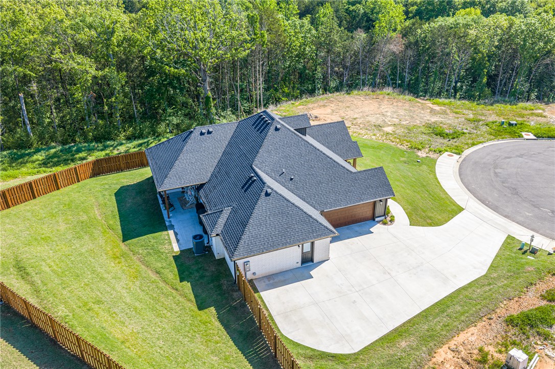 Legacy Creek Ph Ii - Residential