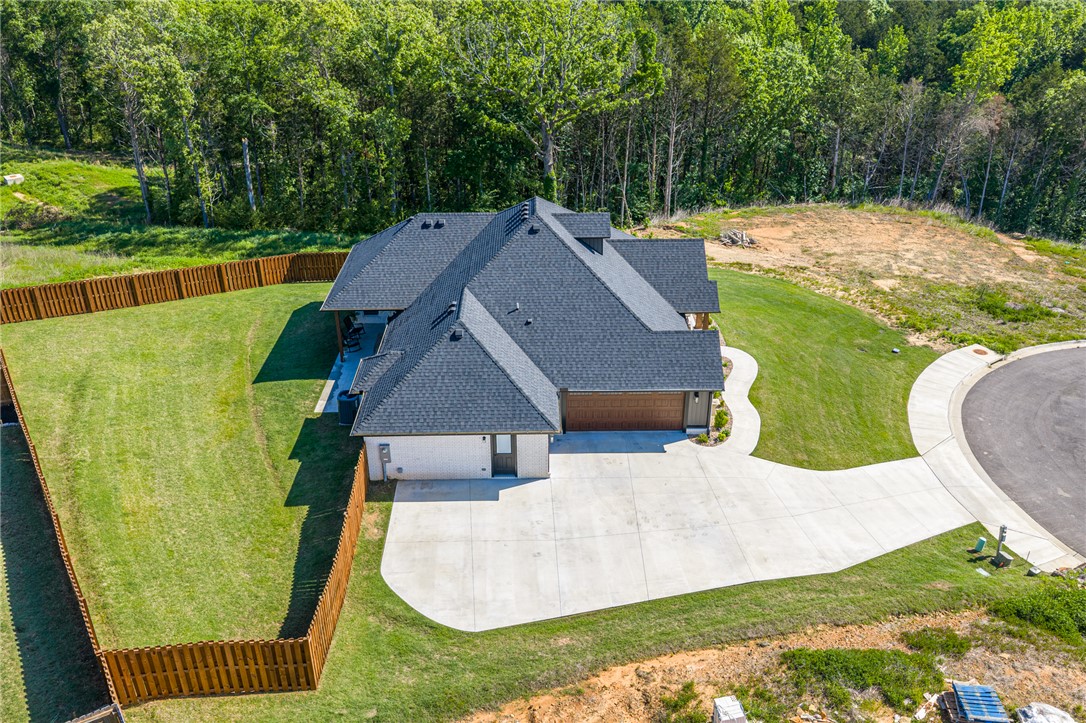 Legacy Creek Ph Ii - Residential