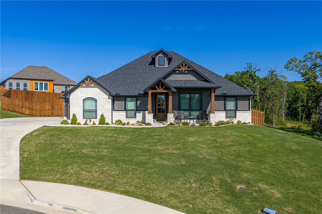 Legacy Creek Ph Ii - Residential