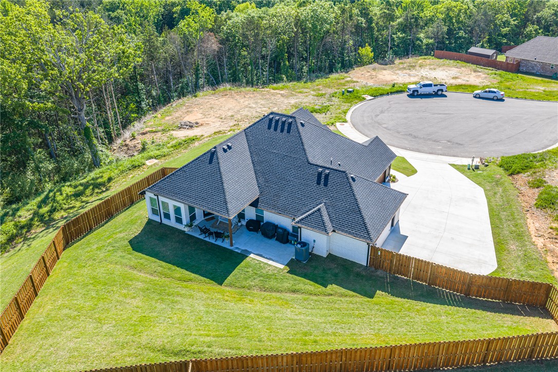 Legacy Creek Ph Ii - Residential