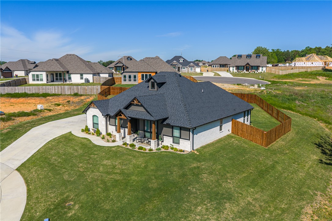 Legacy Creek Ph Ii - Residential