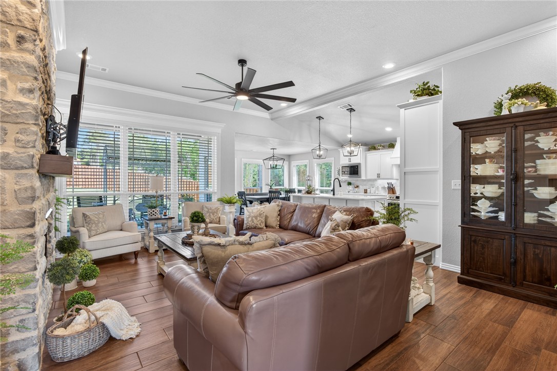 Legacy Creek Ph Ii - Residential