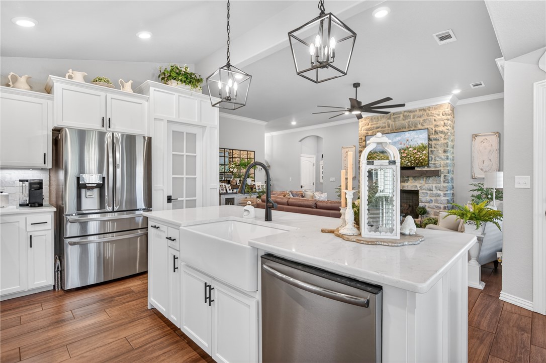 Legacy Creek Ph Ii - Residential